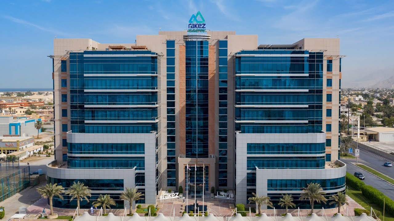 DMCC Free Zone Dubai